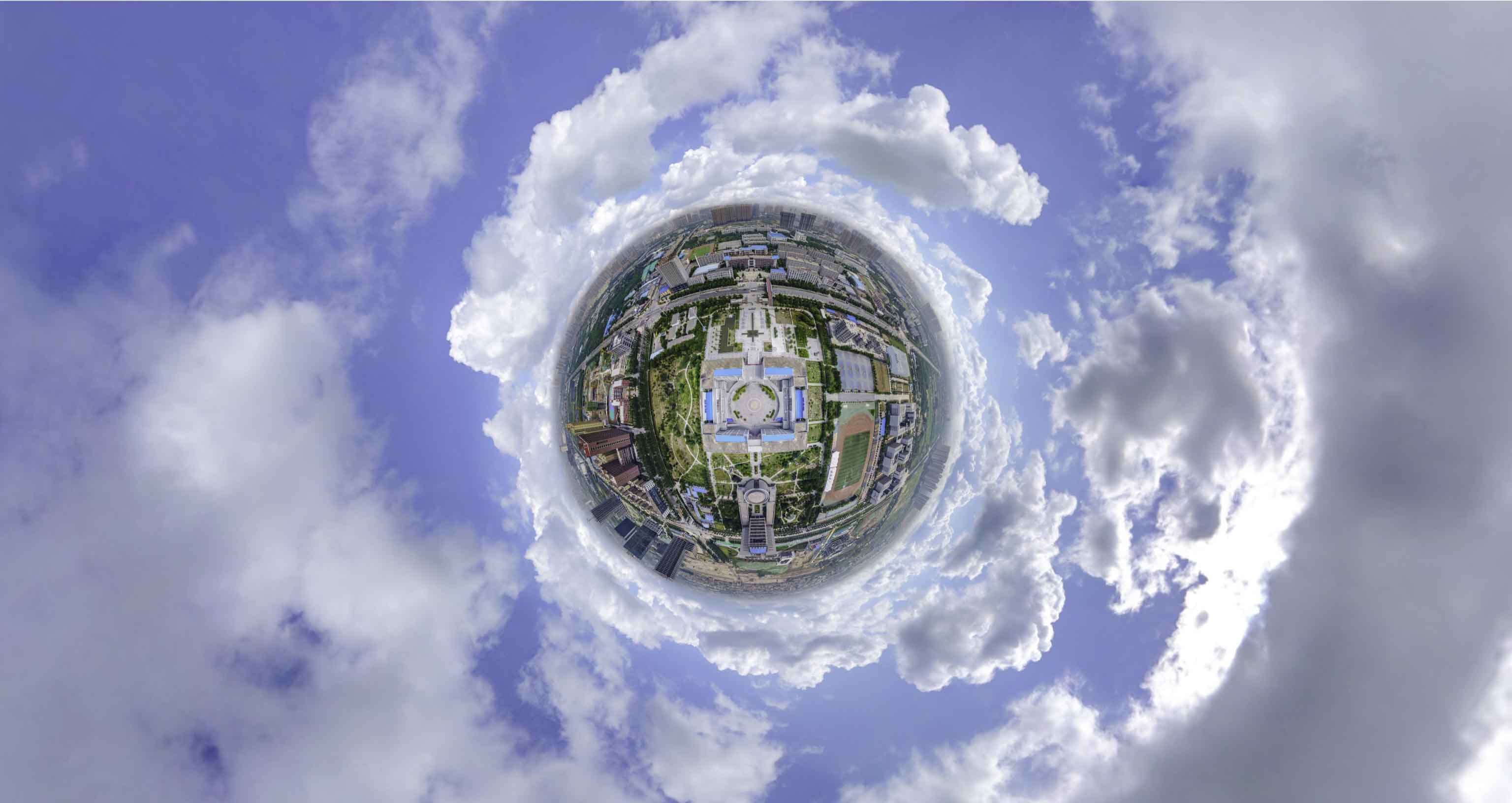 冯坡镇格凸河风景名胜区