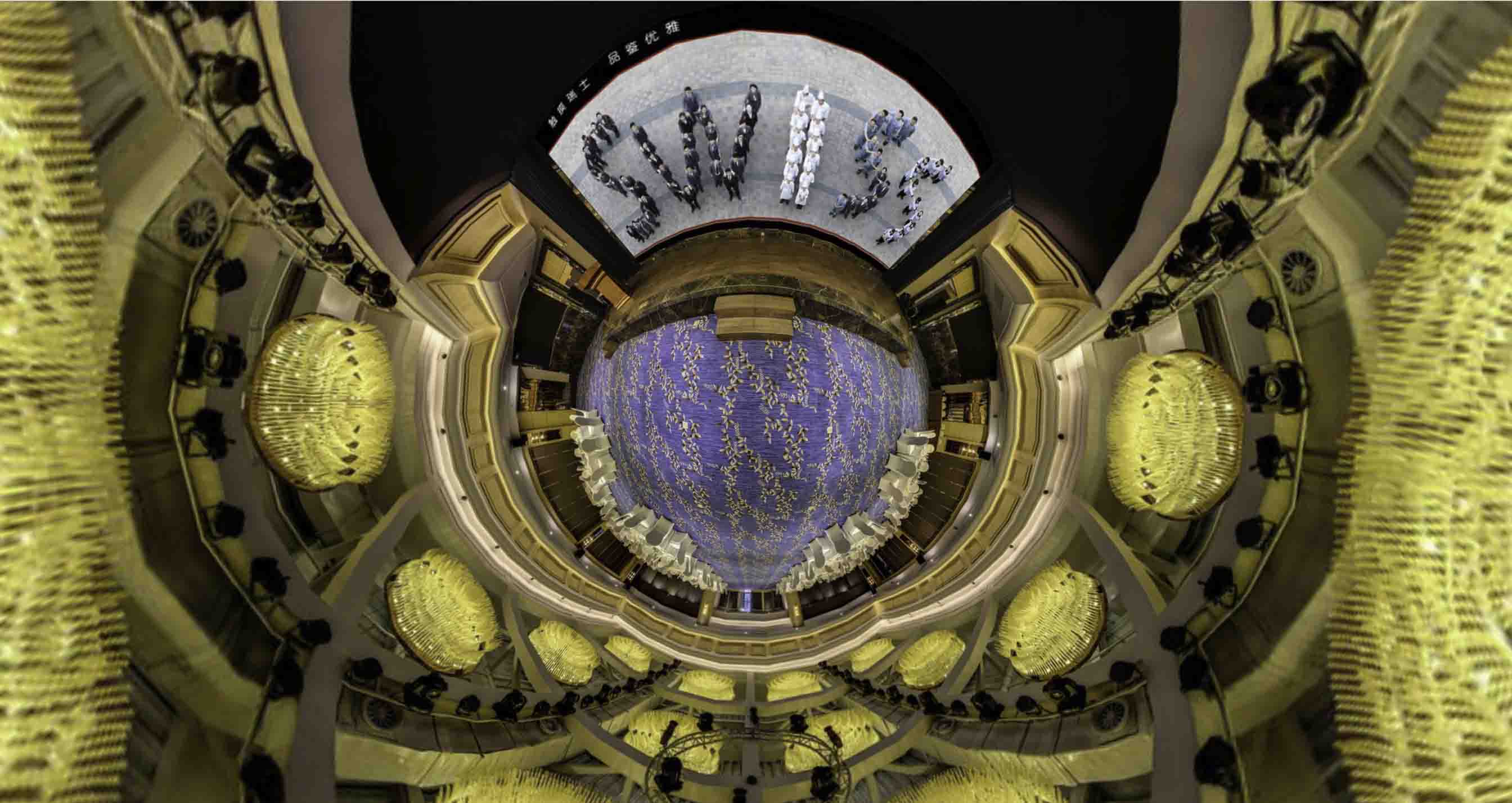 冯坡镇探索VR全景拍摄中的深度感：营造沉浸式体验的关键要素