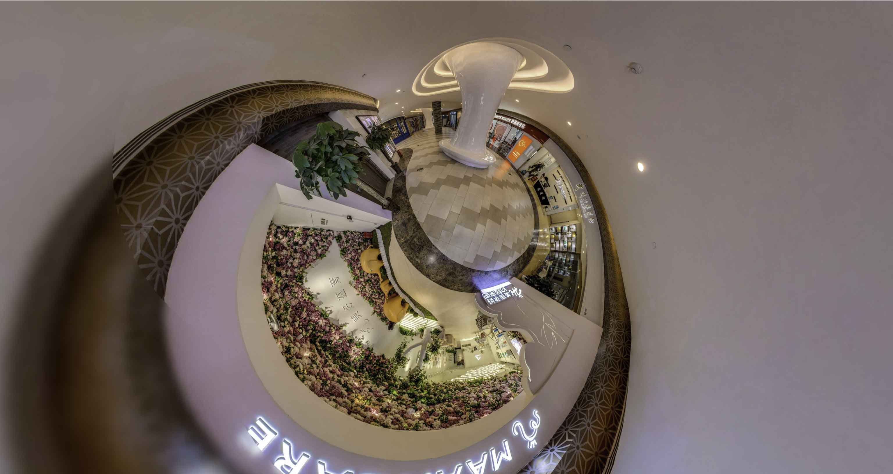 冯坡镇将VR全景融入品牌宣传活动的创新实践与策略